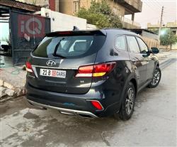 هيونداي جراند سانتافي